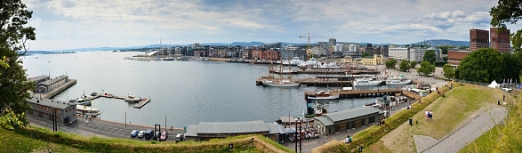 Oslo